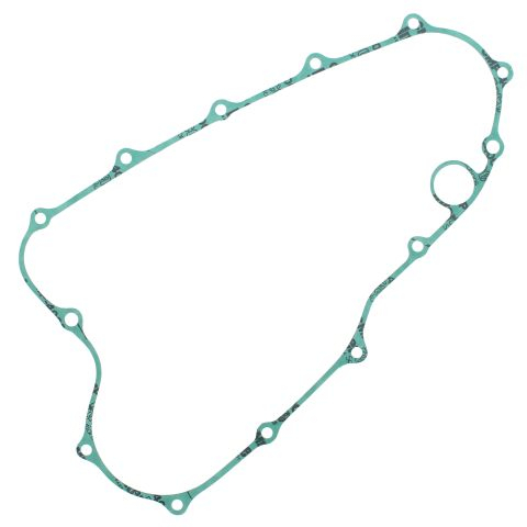 GARNITURA CAPAC AMBREIAJ HONDA CRF450R 02-08 / HM-Moto CRE-F 450 R 2005-2008 [1]