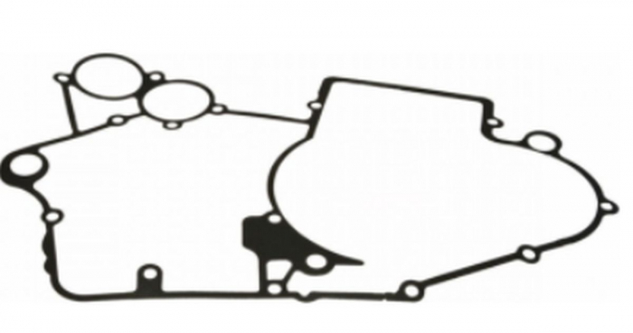 GARNITURA CAPAC AMBREIAJ KTM 400-520 00-02 [1]