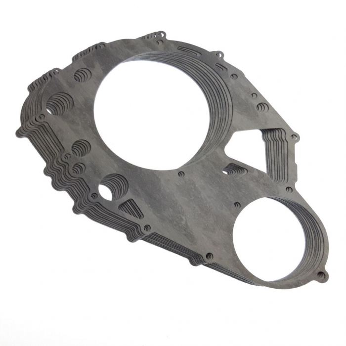 GARNITURA CAPAC AMBREIAJ INTERIOR TGB Blade / Target 425 / 500 / 525 / 550 / 600 [5]