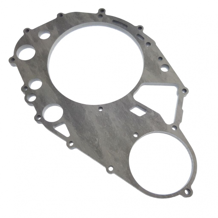 GARNITURA CAPAC AMBREIAJ INTERIOR TGB Blade / Target 425 / 500 / 525 / 550 / 600 [3]