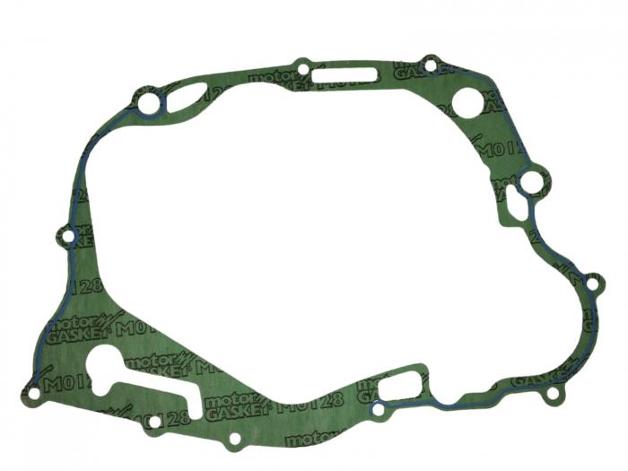 GARNITURA CAPAC AMBREIAJ YAMAHA XT350 '85-'93, TT350 '85-'95 [1]