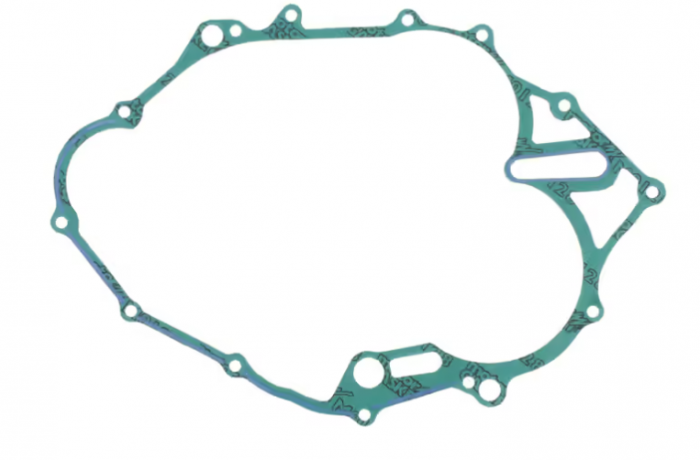 GARNITURA CAPAC AMBREIAJ YAMAHA XT660R/X, MT03, XTZ660, APRILIA 650 '05-'10 [1]