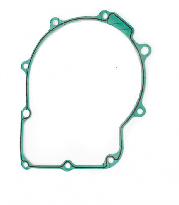 GARNITURA CAPAC AMBREIAJ YAMAHA YFM 660 GRIZZLY '02 -08, YXR 660 RHINO '04 -07 [1]