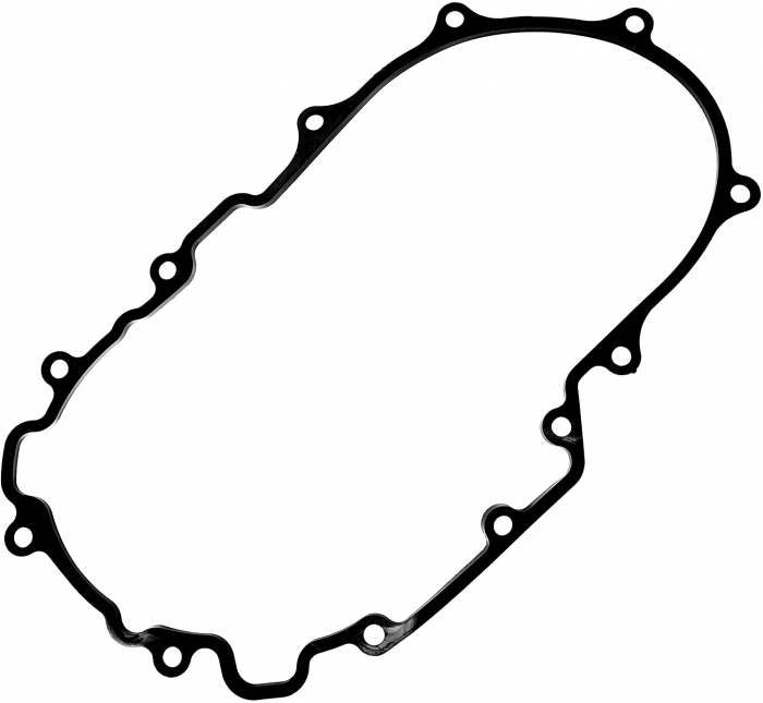GARNITURA CAPAC CVT YAMAHA GRIZZLY / RHINO 660  2002 - 2007 / HISUN 700 [1]