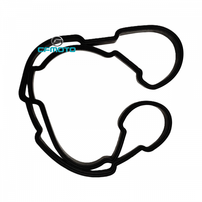 GARNITURA CAPAC FILTRU AER CFMOTO 800 / 820 / 850 / 1000 2012-2023 [1]