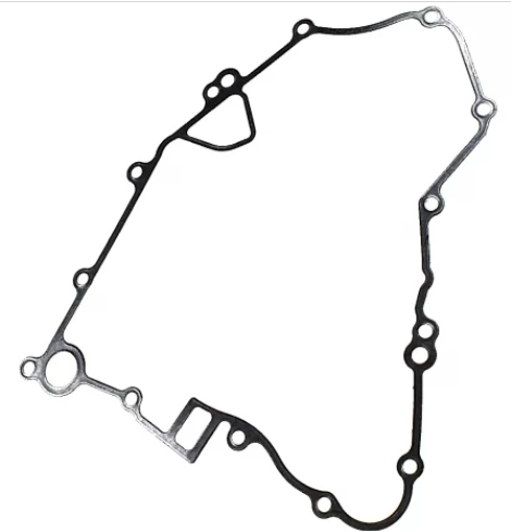 GARNITURA CAPAC MAGNETOU ORIGINALA KAWASAKI KFX 700/KVF 650 BRUTE FORCE  OEM [1]