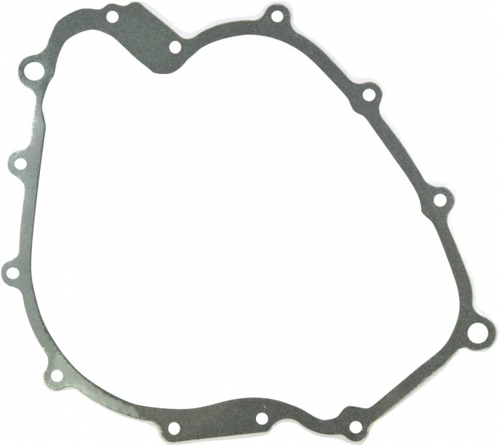 GARNITURA CAPAC MAGNETOU YAMAHA YFM 660 GRIZZLY [2]