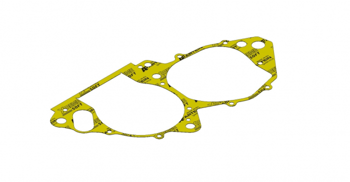 GARNITURA CARTER HONDA CR 250R '00-'01 [1]