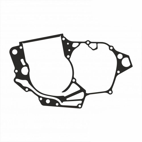 GARNITURA CARTER HONDA CRF 450R '09-'16 (METAL) [1]