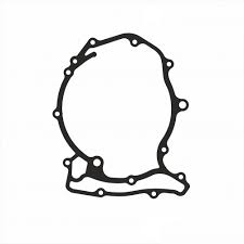 GARNITURA CARTER DREAPTA CFMOTO CF800AU-2A  / 850 /1000 2017 -> [1]