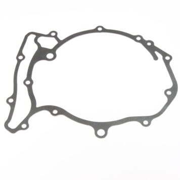 GARNITURA CARTER DREAPTA CFMOTO CF800AU-2A  / 850 /1000 2017 -> [2]