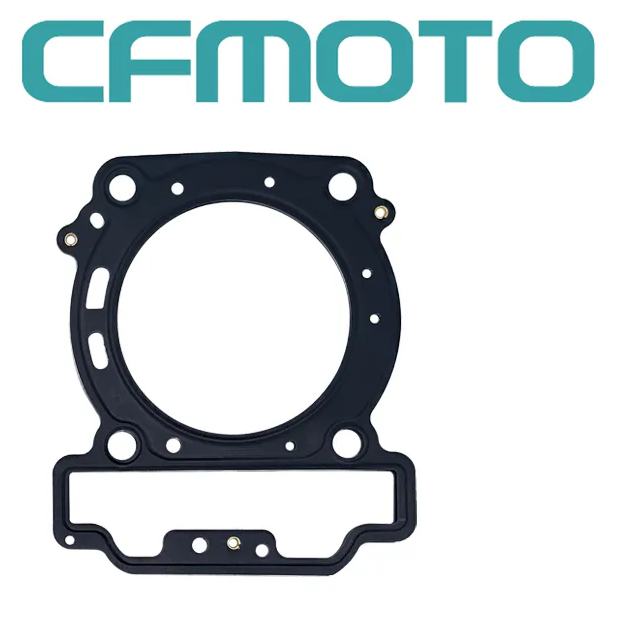GARNITURA CHIULASA CFMOTO 400/450/500/520/550/600/625/800/820/850/1000 2015=>2023 [2]