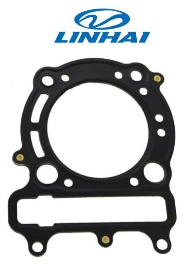 GARNITURA CHIULASA LINHAI 300 [2]