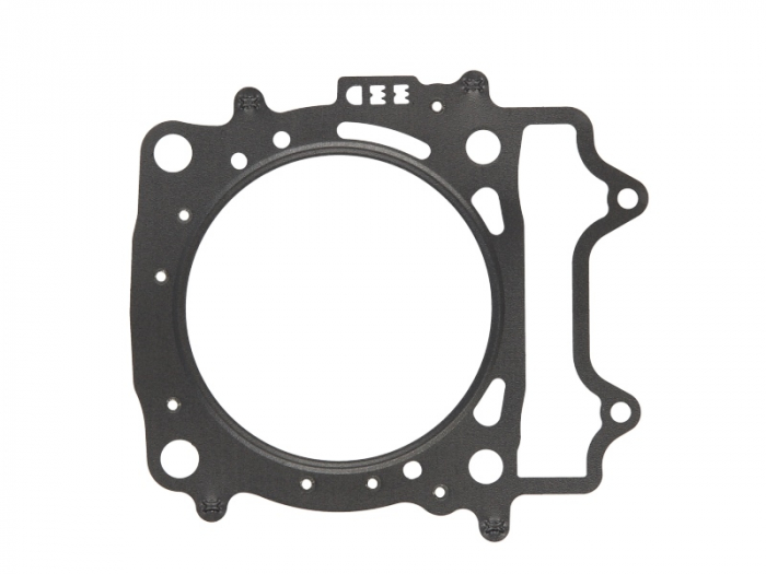 GARNITURA CHIULOASA YAMAHA YZF 450 '10-'19, WRF (WR450F)'16-'20 YZ450FX'16-'20 [1]