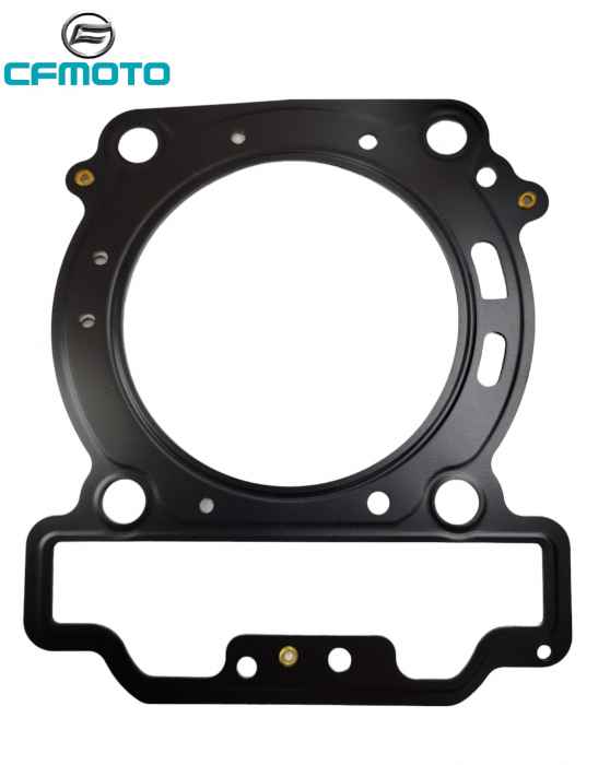 GARNITURA CHIULOASA CFMOTO 400 500 600 800 850 1000 2012-2024  ATV/UTV/SSV [2]