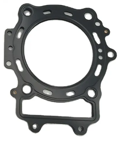 GARNITURA CHIULASA CFMOTO CF600 / CF625 / Z6 / X6 2011-2018 [2]