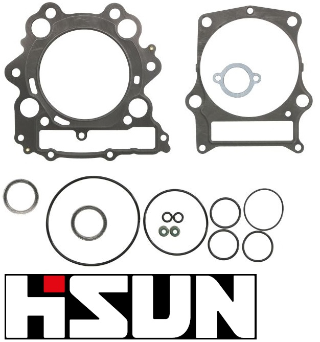 SET GARNITURI TOP-END HISUN 700 [2]