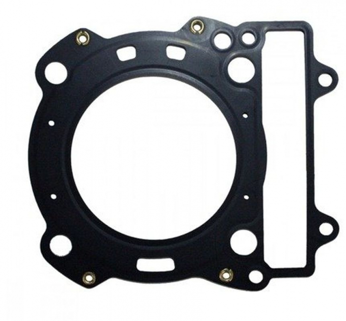 GARNITURA CHIULOASA KTM SX-F 250 '06-'12, EXC-F 250 '07-'13 [1]
