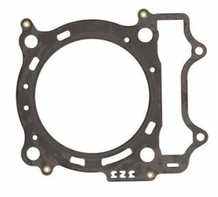 GARNITURA CHIULOASA YAMAHA YZF 450 '06-'09, WRF 450 '07-'14, YFZ 450R '09-'20 [1]