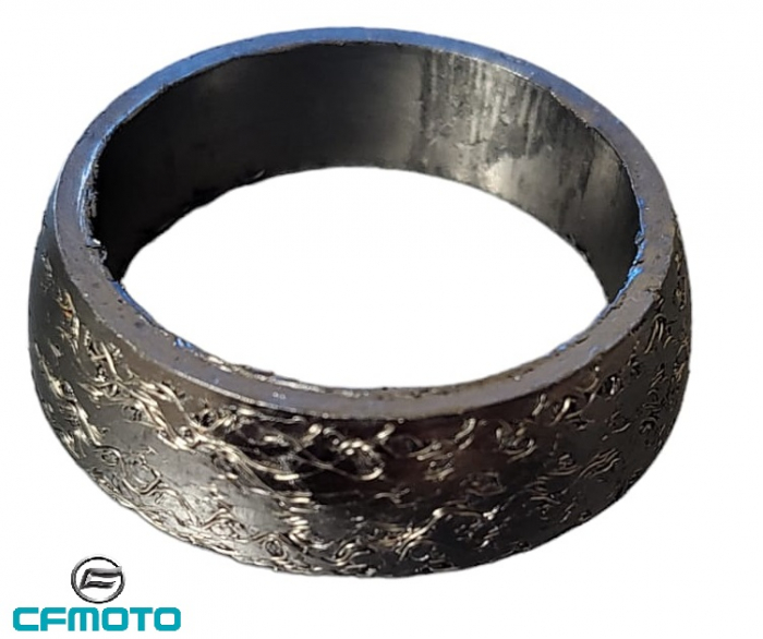 GARNITURA CONICA ESAPAMENT CFMOTO 500 / 625 '07-'19 [2]