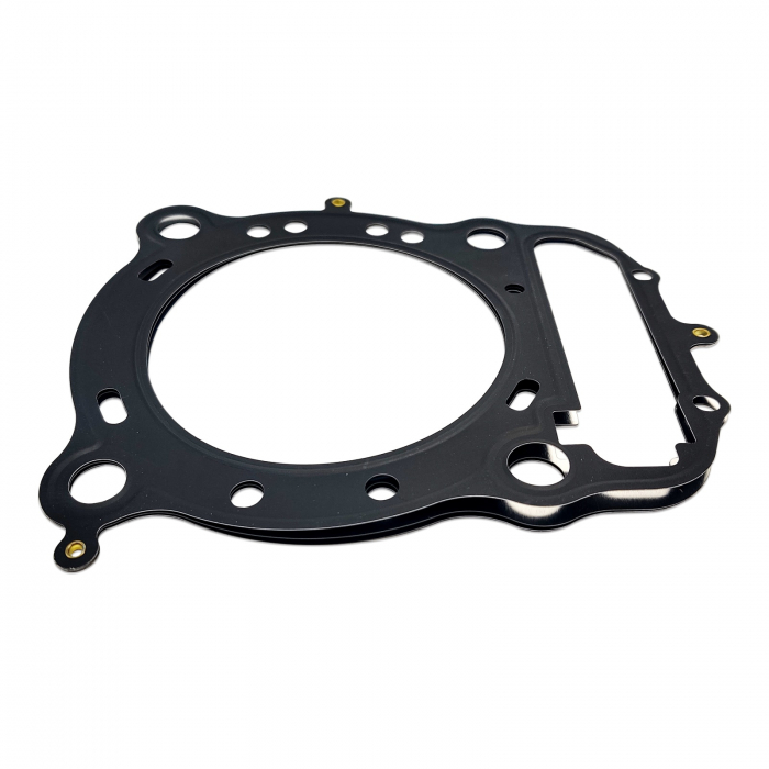 GARNITURA CHIULOASA LINHAI M700 / M750 / UTV 700 M750 EFI [2]