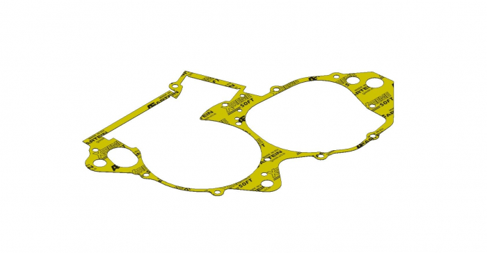 GARNITURA CARTER HONDA CR 250R '02-'03 [1]
