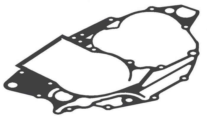 GARNITURA INTRE CARTERE HONDA CRF 250 R '10-'17 [1]