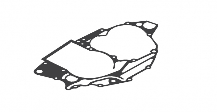 GARNITURA INTRE CARTERE HONDA CRF 250 R '10-'17 [2]