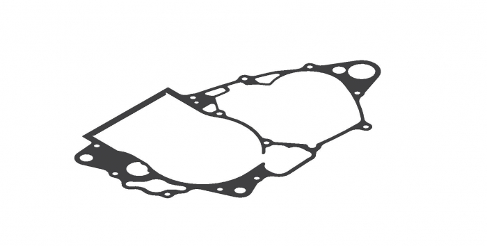 GARNITURA MOTOR INTRE CARTERE HONDA CRF 450R '02-'04 [2]