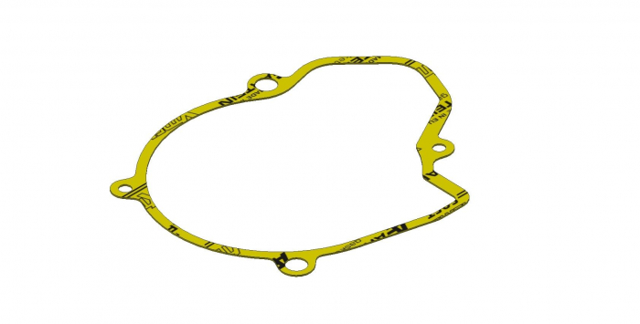 GARNITURA MAGNETOU KTM SX / EXC 400/520 SX 450 ATV/ POLARIS OUTLAW 450/525/ BETA RR 450 [1]