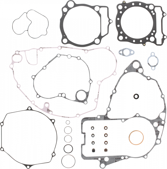 SET GARNITURI MOTOR COMPLETE SUZUKI RMZ 450 '05-'07 [2]