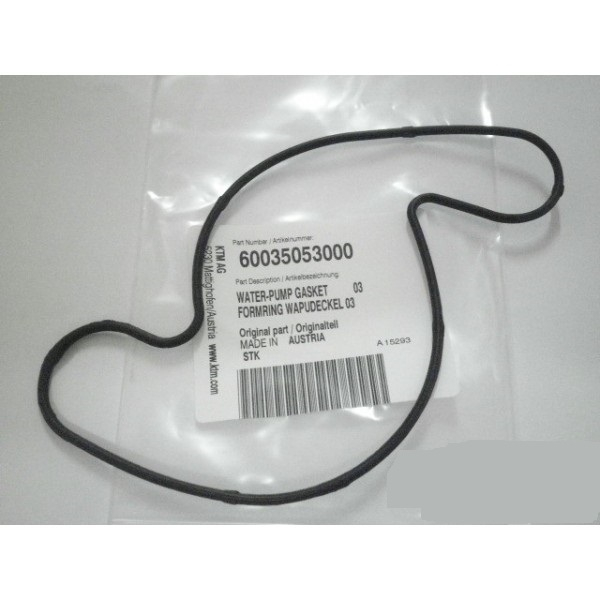GARNITURA POMPA APA KTM 950 / 990 [1]