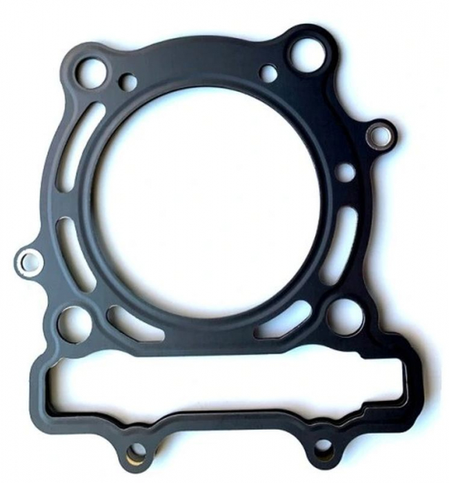 GARNITURA CHIULOASA KAWASAKI KX250F 04-08 / RMZ 250 04-05 [2]
