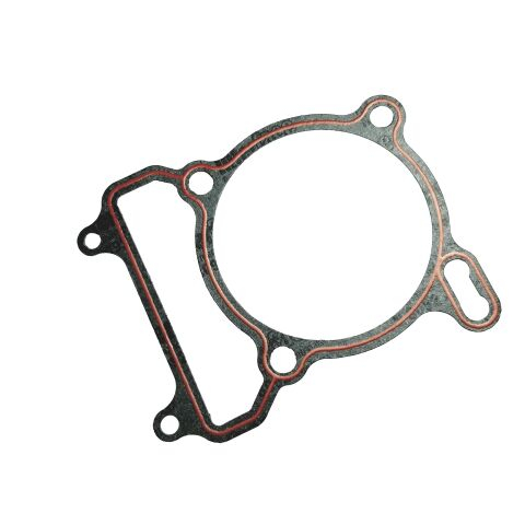 GARNITURA SUB CILINDRU LINHAI 400 CARBURATIE / INJECTIE [1]