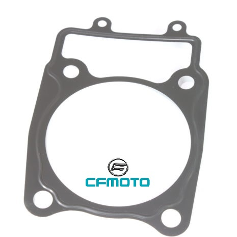 GARNITURA SUB CILINDRU CFMoto 600 / 625 X6 2010-2015 [1]