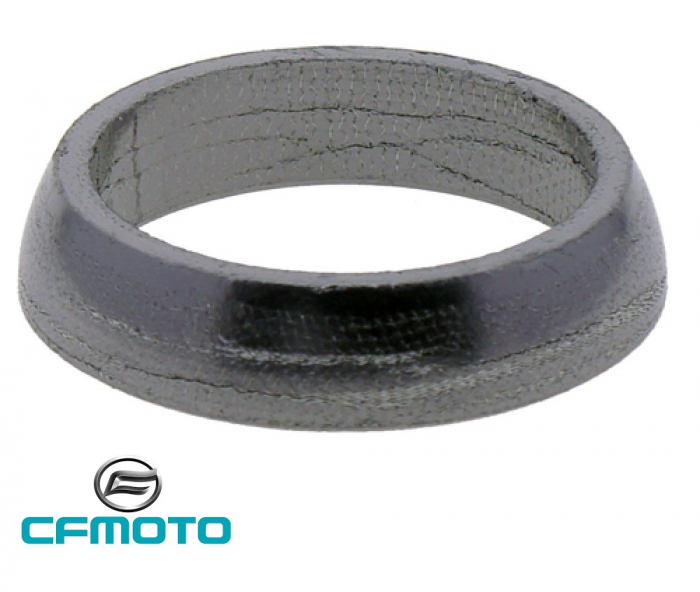 GARNITURA (CON) TOBA CFMOTO CFORCE / ZFORCE / UFORCE 600/625 , 800/850/1000 (45-58) [1]