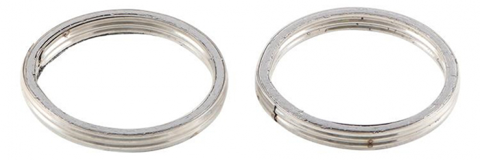 GARNITURI ESAPAMENT SUZUKI DL650 04-17 DL650, GS500 89-02, GS500F 04-09, SV650 99-17 [1]