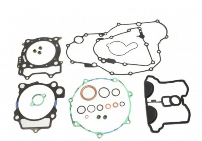 GARNITURI KTM SX/XC-W 400,EXC/EXC-G/MXC-G/SMS/XC-W 450, [1]
