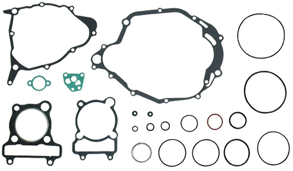 SET GARNITURI MOTOR YAMAHA TT 225 L, TTR 225 '99-'04, XT 225 SERROW '92-'00, TTR 230 '05-'23 [1]