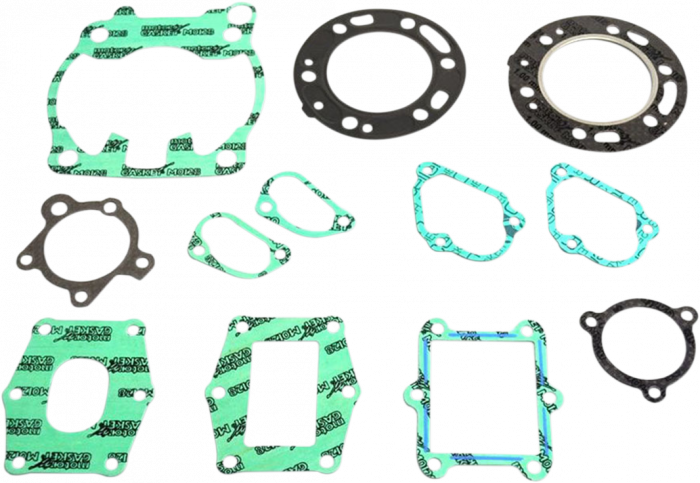 SET GARNITURI SUPERIOARE HONDA CR 250 '85-'91 2T [1]