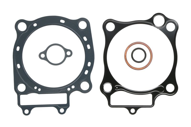 SET GARNITURI SUPERIOARE HONDA CRF 450 R '02-'08 BIG BORE 100MM [1]