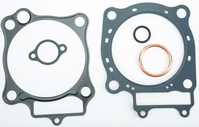 SET GARNITURI SUPERIOARE HONDA CRF 450 R '02-'08 BIG BORE 100MM [2]