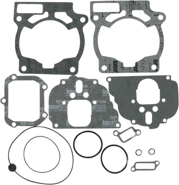 SET GARNITURI SUPERIOARE KTM SX 125 02-10 / EXC 125 02-06 2T [2]