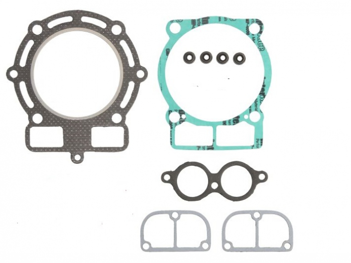 SET GARNITURI SUPERIOARE KTM SX/EXC 400 '00-'06, EXC 450 '03-'07 [1]