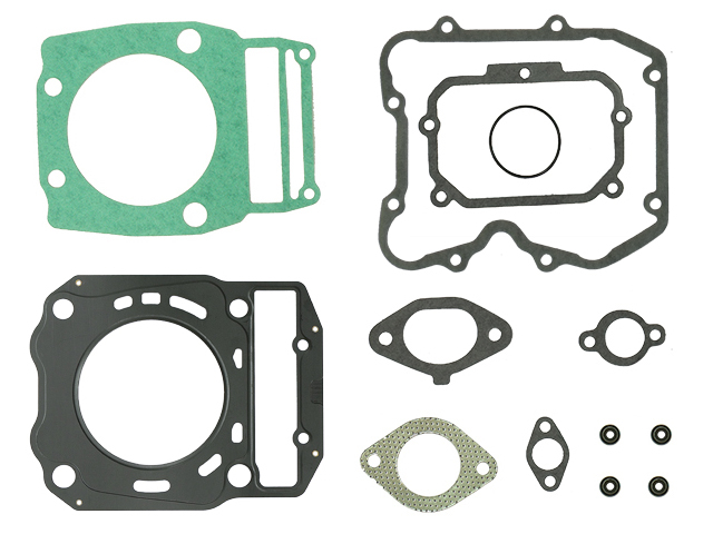 SET GARNITURI SUPERIOARE POLARIS 500 SPORTSMAN(EFI)/SCRAMBLER '96-'11, XPLORER/MAGNUM '96-'03 [1]