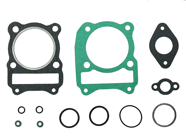 GARNITURI SUPERIOARE SUZUKI LTZ 250 04-14, LT-F 250 [2]