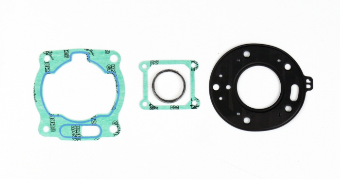 GARNITURI SUPERIOARE YAMAHA DT 125 R/RE/X '88-'94, TDR 125, TZR 125 [1]