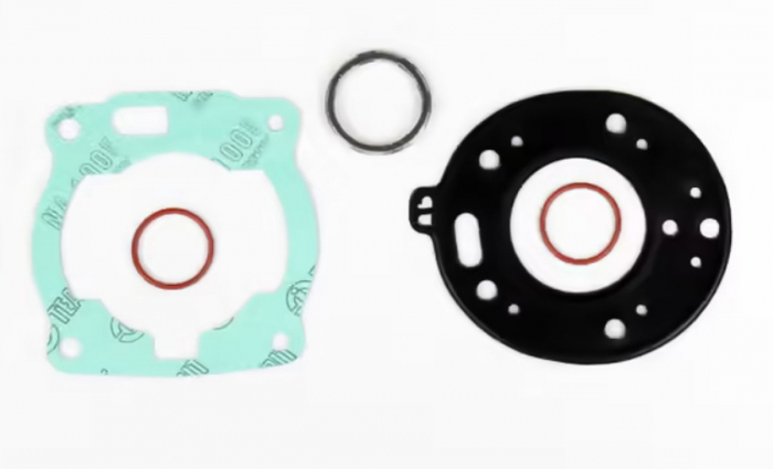 SET GARNITURI SUPERIOARE YAMAHA DT 125R , TDR 125 MINARELLI '88-'93, KTM LC2 125 2T [2]