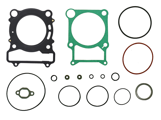 SET GARNITURI SUPERIOARE YAMAHA YFM400 KODIAK '00-'06 GRIZZLY '07-'08, YFM450 GRIZZLY '07-'10 [1]
