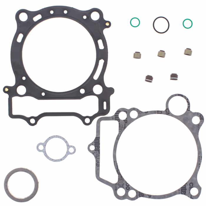 SET GARNITURI SUPERIOARE YAMAHA YZF 450 03-05, WR450F '03 -'06 [1]